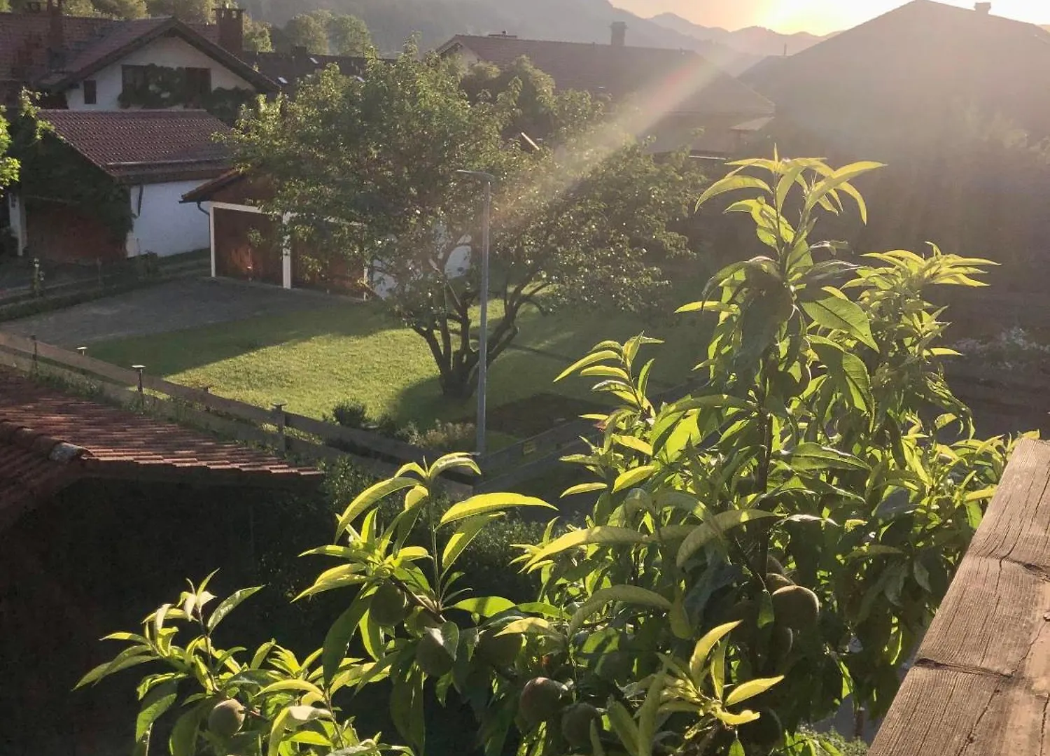 Haus Huber Apartment Bad Hindelang