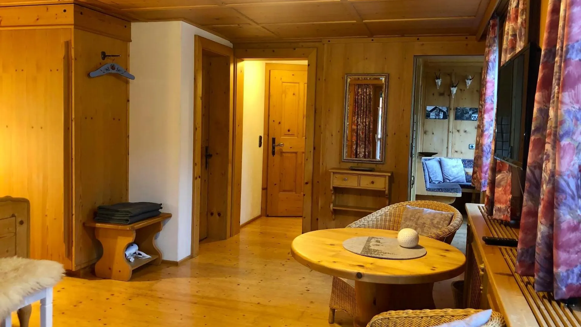 Haus Huber Apartment Bad Hindelang 0*,