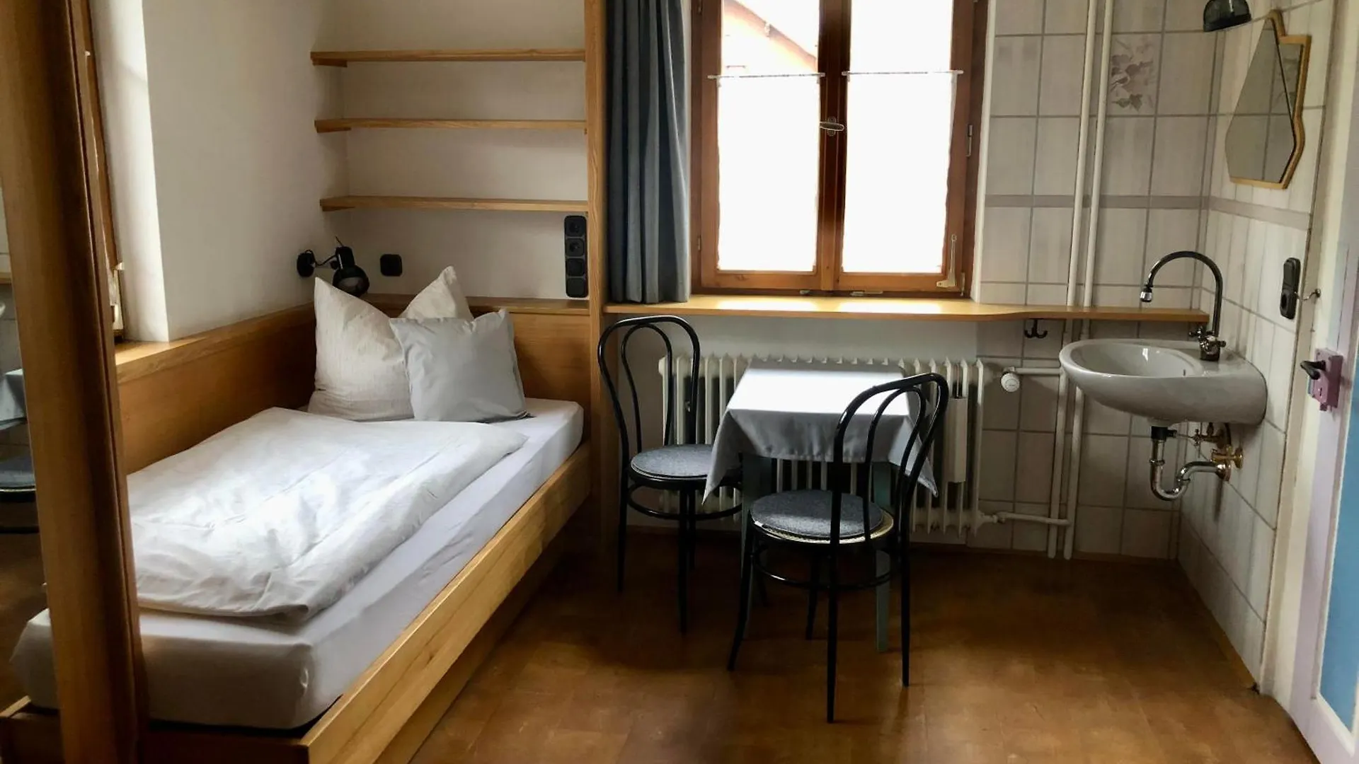 Haus Huber Apartment Bad Hindelang Germany