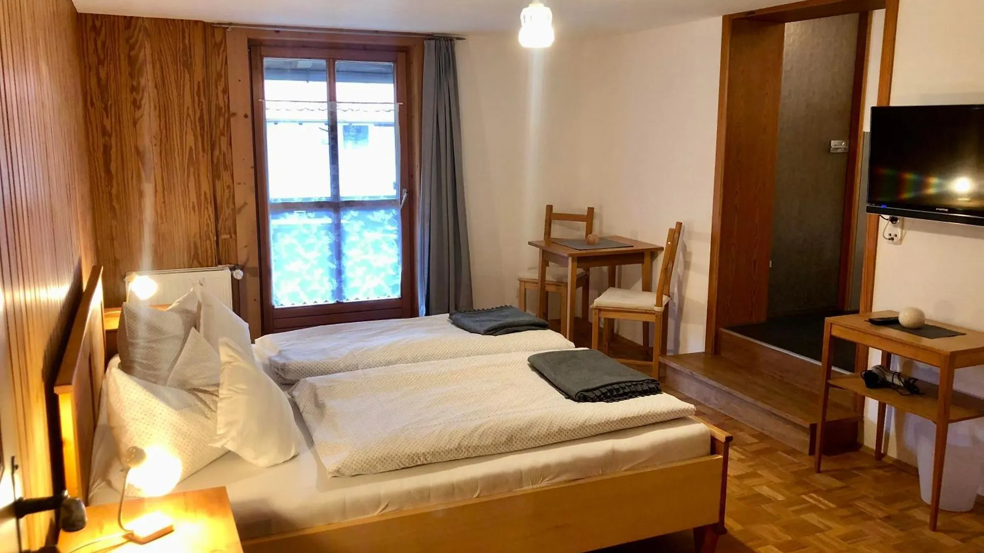 Haus Huber Apartment Bad Hindelang Germany